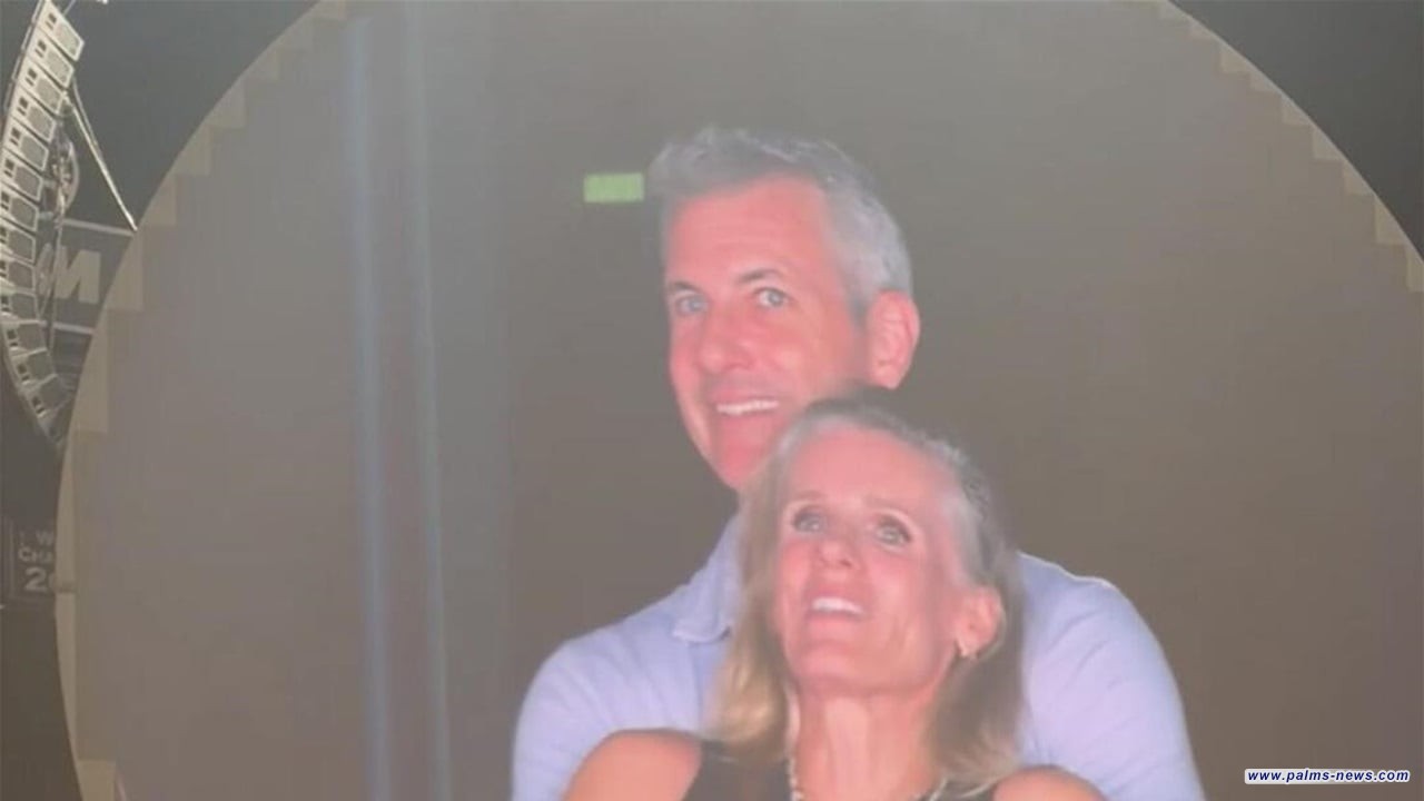 استقالة كريستين كابوت بعد فيديو الفضيحة